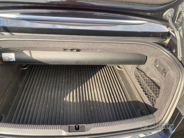 AUDI A5 Cabrio 2.0 TDI 177 CV Advanced s line