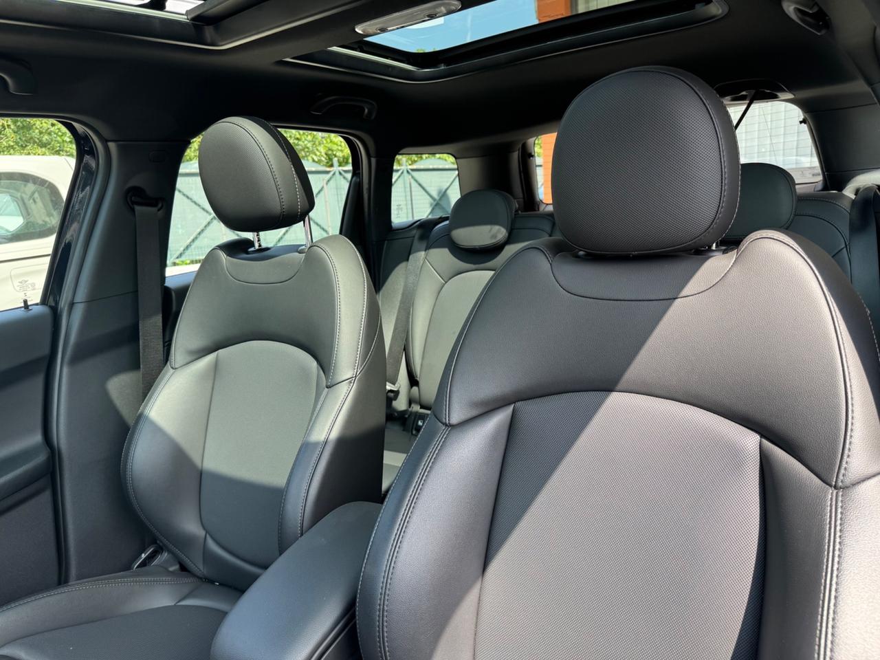 Mini Cooper D Countryman 2.0 Northwood Edition + TETTO