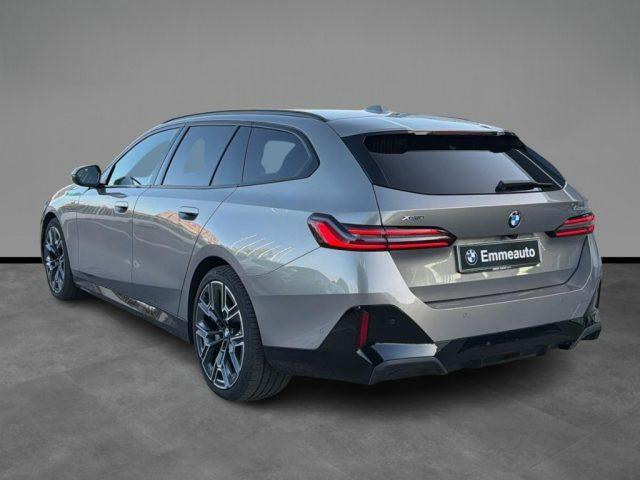 BMW 520 d 48V XDrive Msport