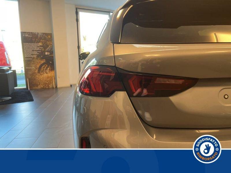 BMW Serie 1 120d M Sport Pro