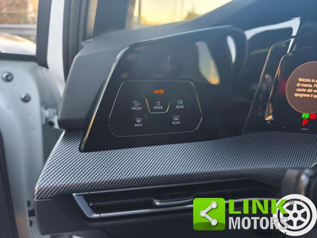 VOLKSWAGEN Golf 2.0 TSI DSG GTI 8.5 CLUB SPORT