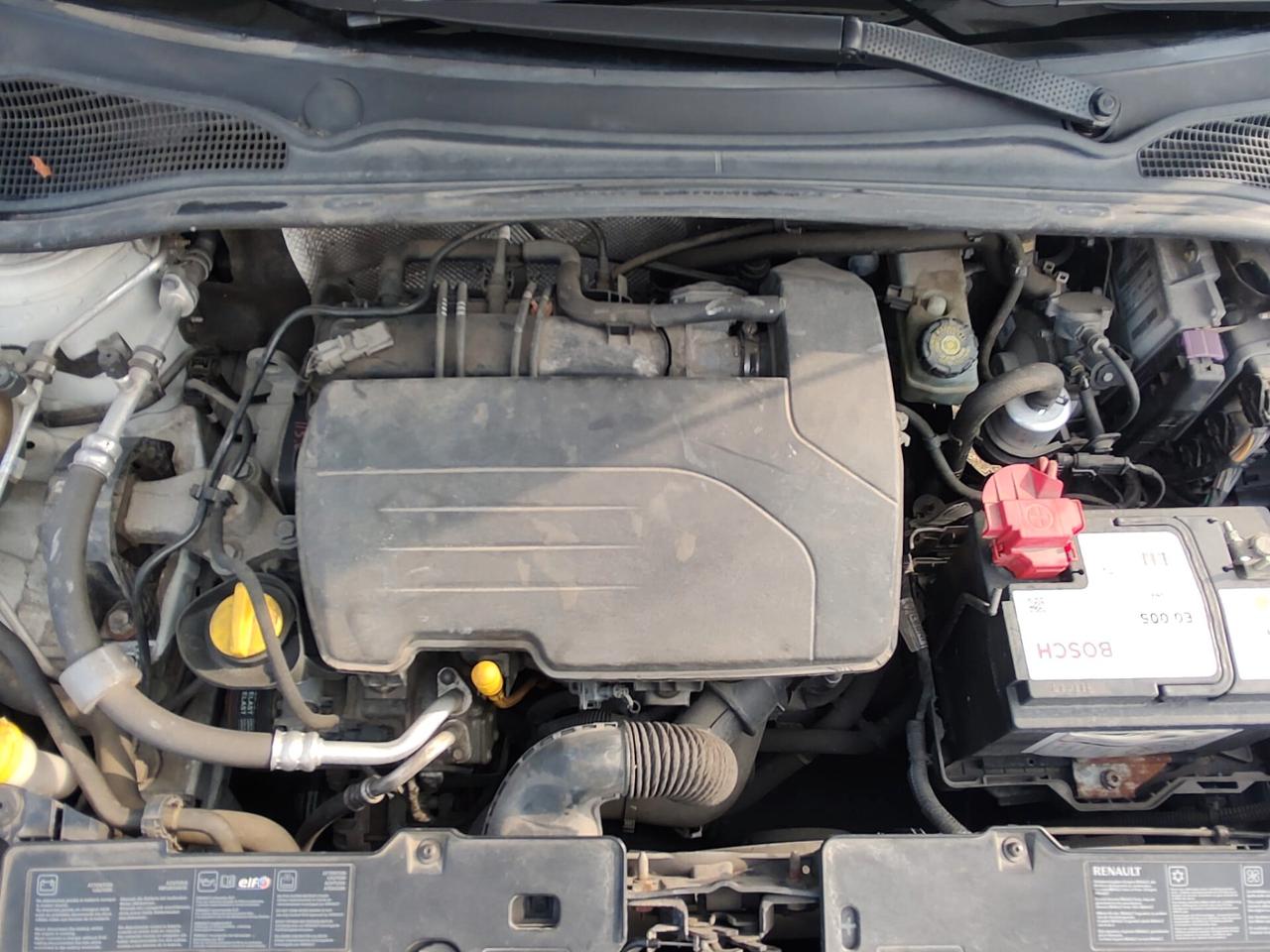 Renault Clio 1.2 75CV GPL 5 porte Wave, EURO 5B, CON SCADENZA 2035. OK NEOPATENTATI, GARANZIA L.12 MESI