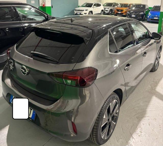 OPEL Corsa-e 5 porte Elegance