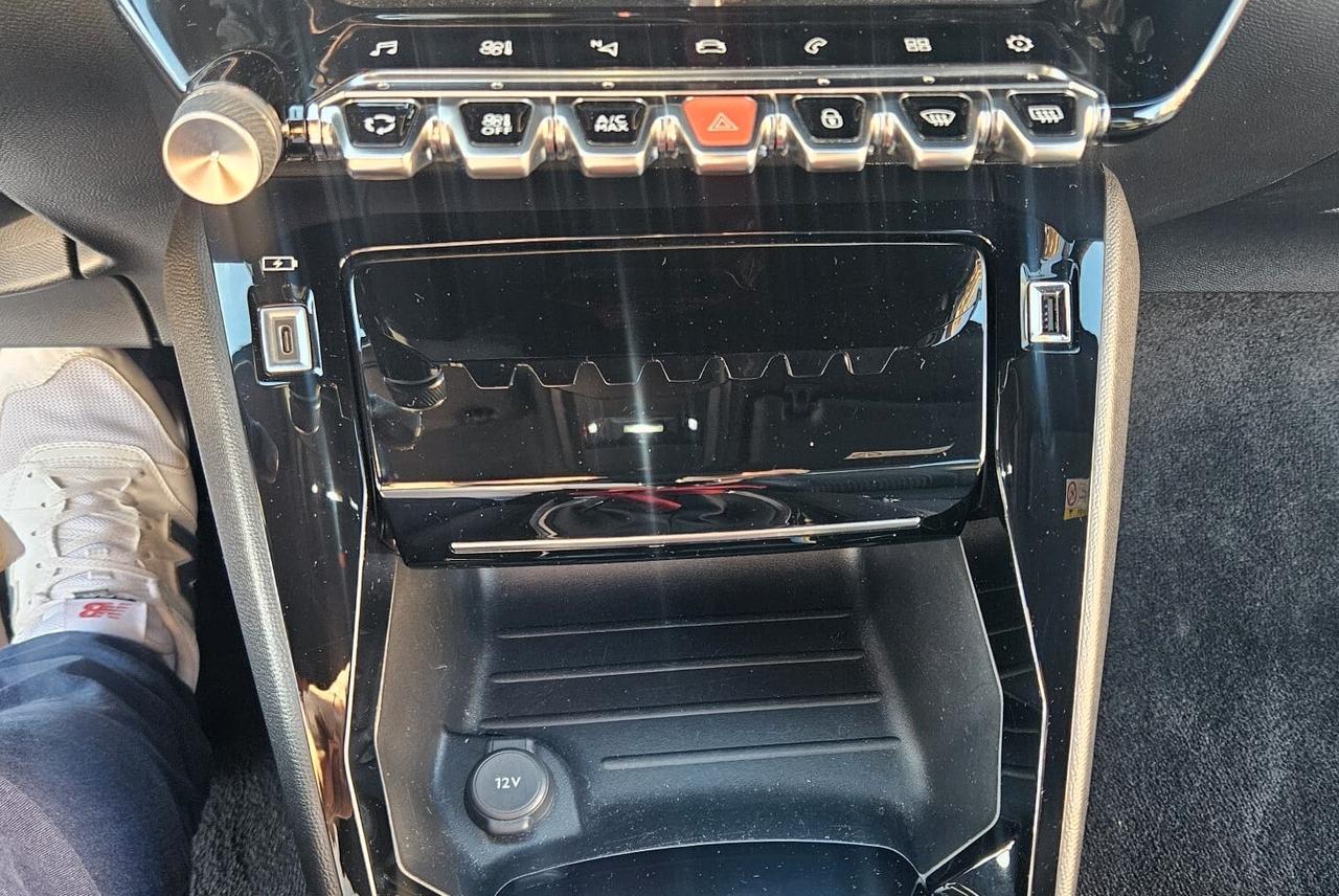 Peugeot 2008 PureTech 130 S&S GT Line