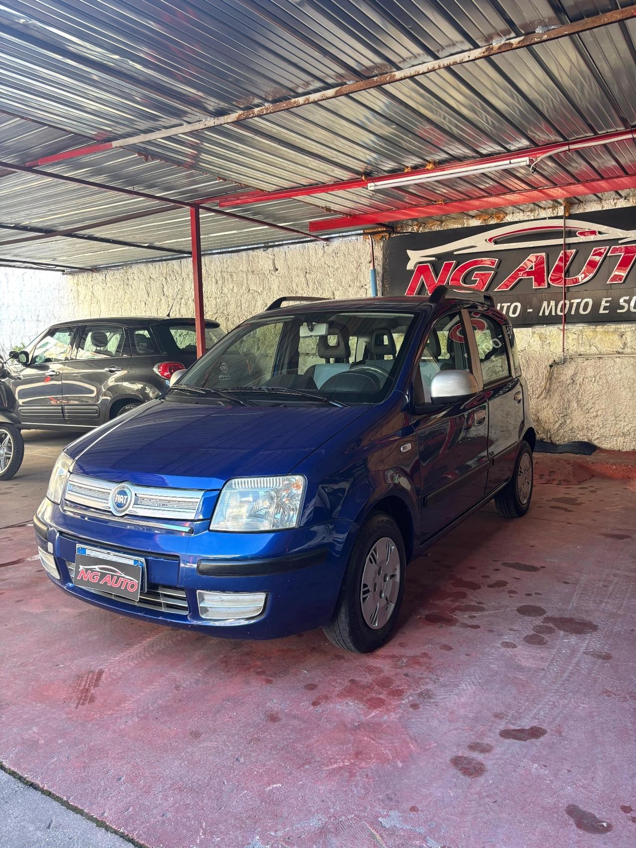 Fiat Panda 1.2 Dynamic PERFETTA