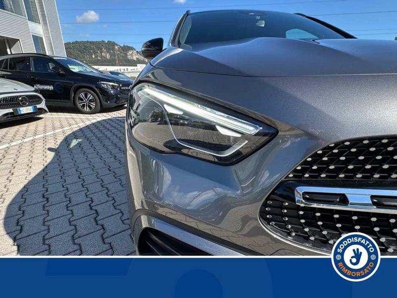 Mercedes-Benz GLA 200d Automatic AMG Line Advanced Plus Extra