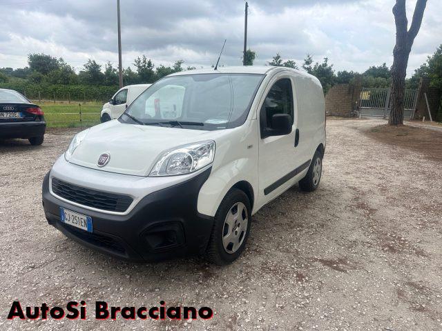 FIAT Fiorino 1.3 MJT 95CV Cargo SX APPLE CAR PLAY!!