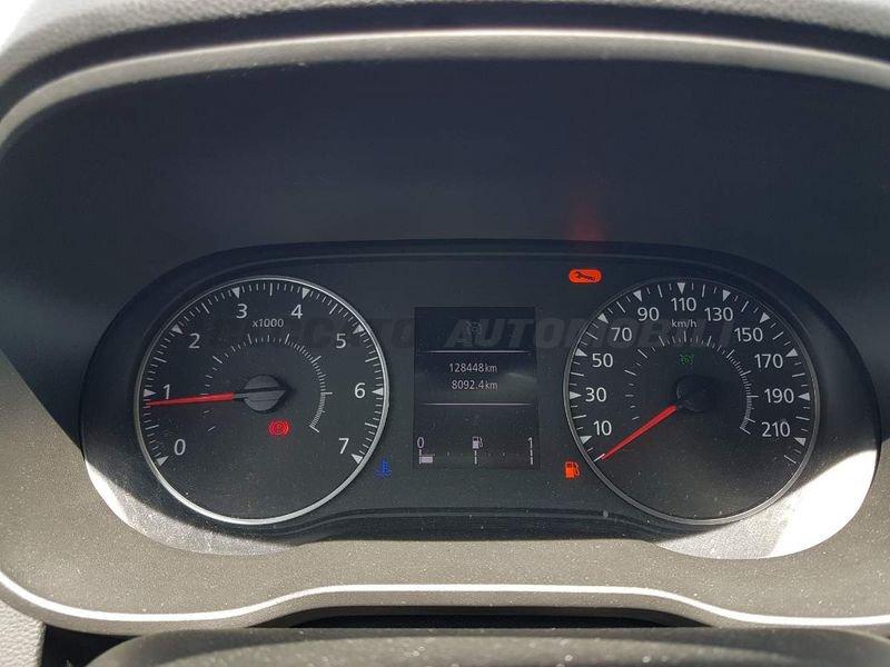 Dacia Duster Duster 1.5 dci Prestige 4x2 s&s 110cv