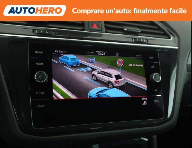 VOLKSWAGEN Tiguan 1.4 TSI eHYBRID DSG R-Line