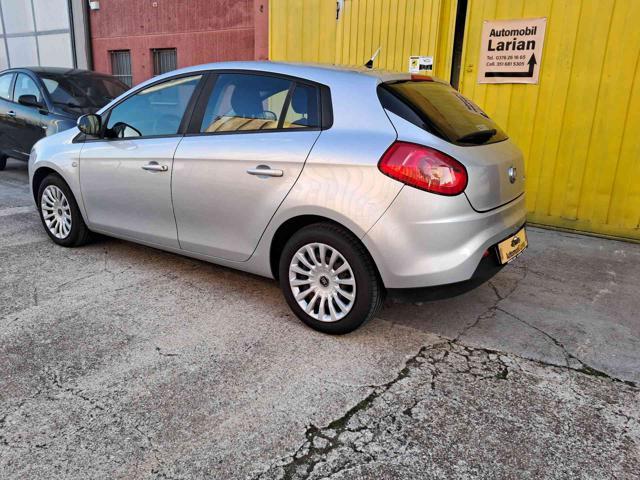 FIAT Bravo 1.4 MyLife NEOPATENTATI