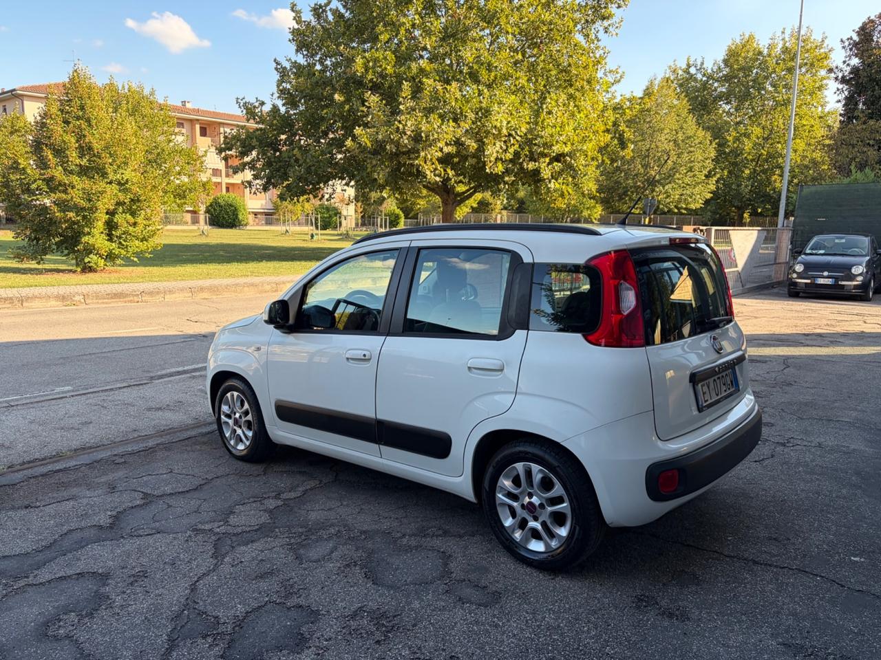 Fiat Panda 1.2 EasyPower Easy