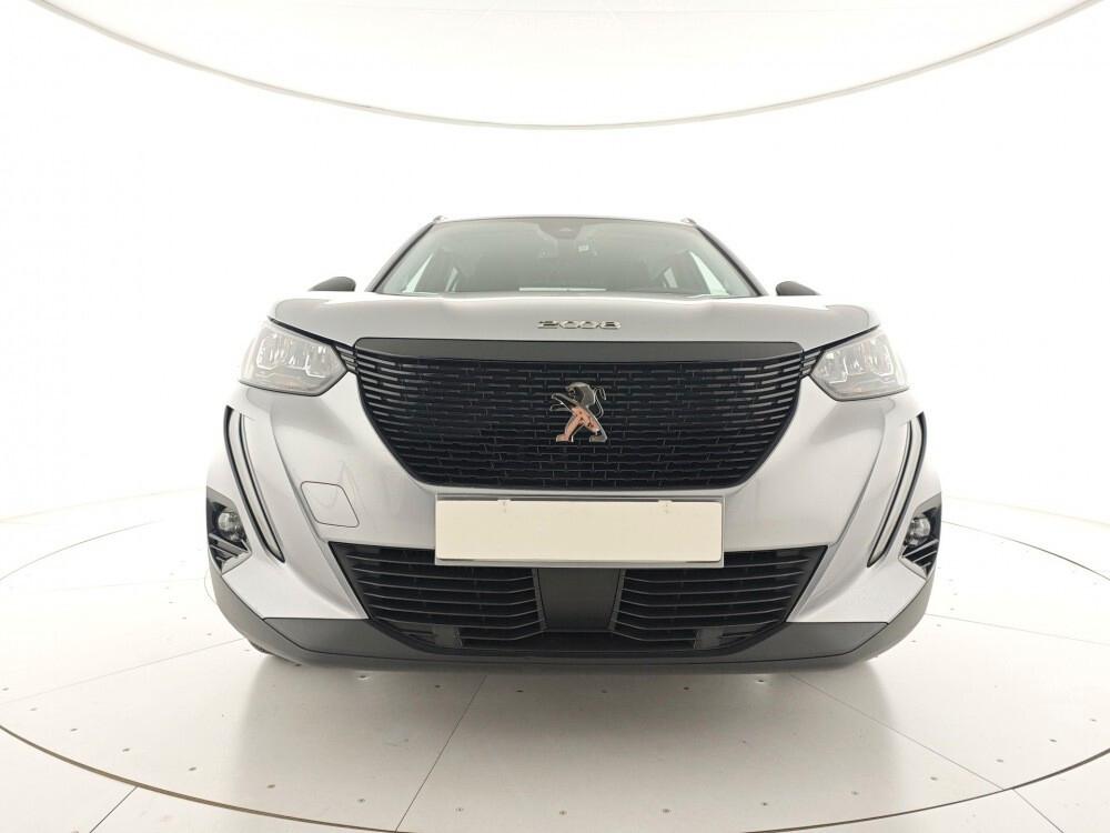 Peugeot 2008 PureTech 130 S&S Active Pack