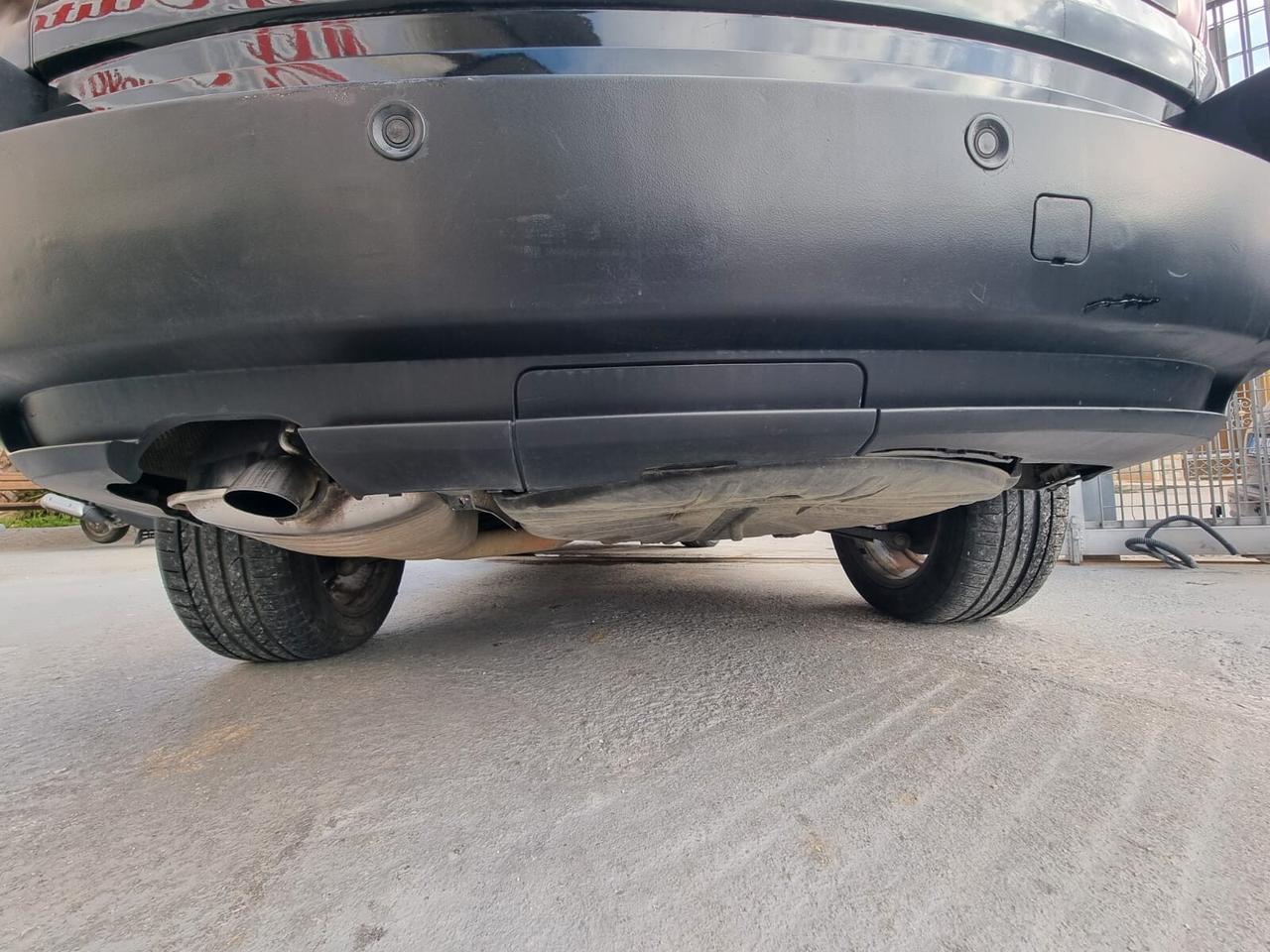 Bmw X3 2.0d cat Futura