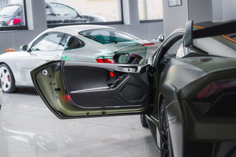 Lamborghini Huracán LAMBORGHINI HURACAN STO *PPF TOTALE* *POSSIBILITA' SUBENTRO LEASING*