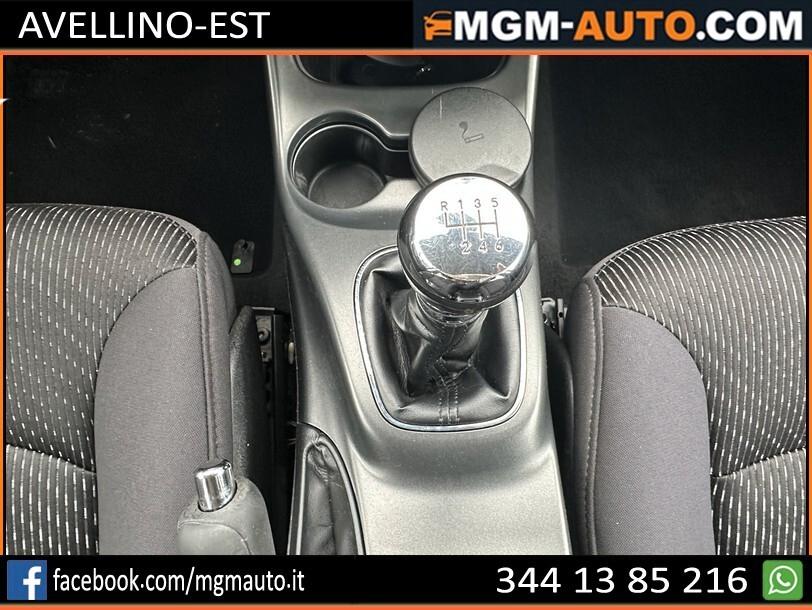 Fiat Freemont 2.0 Multijet 170 CV Urban