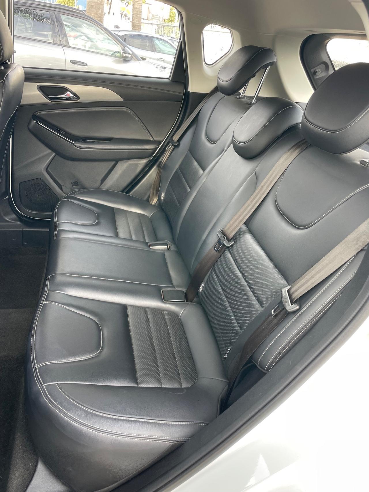 Evo 5 1.5 TurboGPL fulll a*f*f*a*r*e