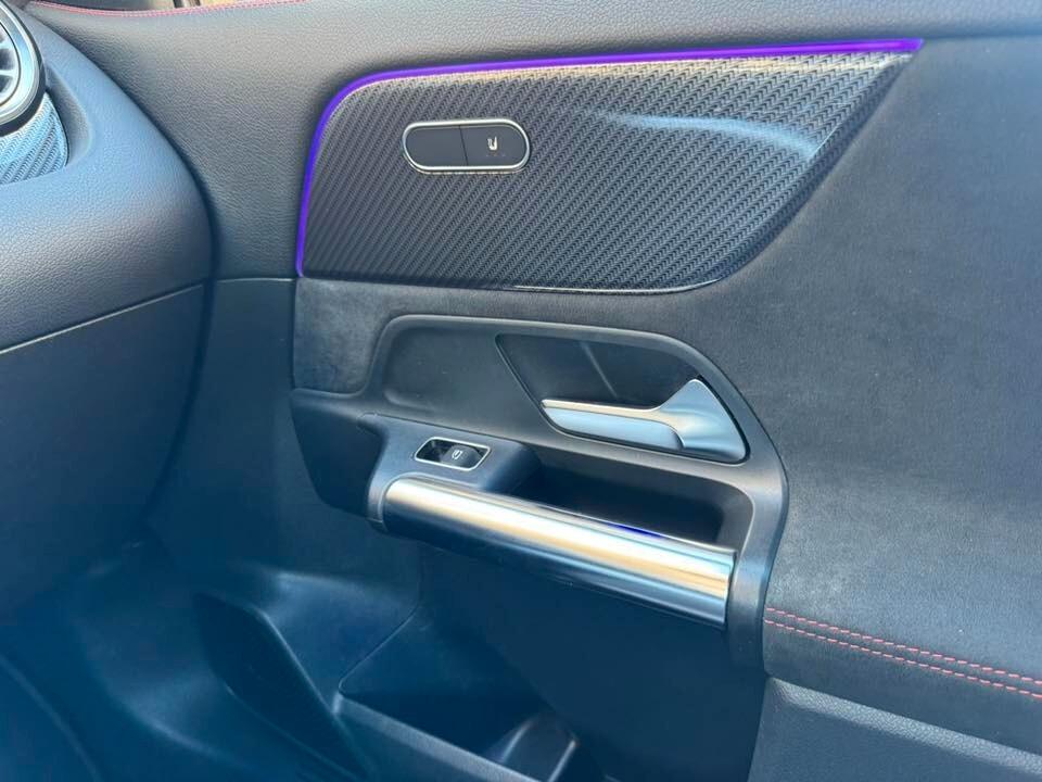 MERCEDES GLA 200 CDI 150 CV. AMG PREMIUM AUTOMATIK