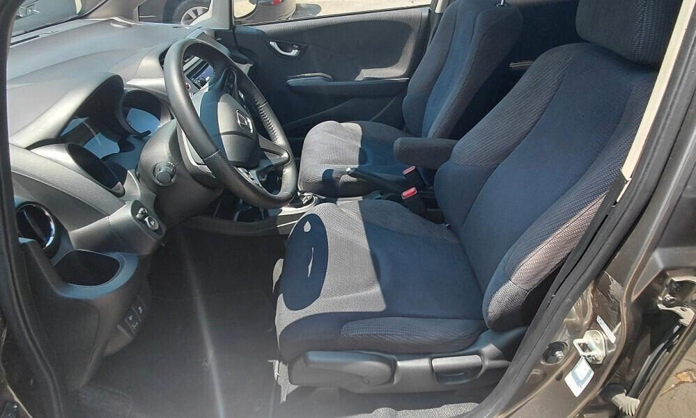 Honda Jazz 1.4 i-VTEC Elegance