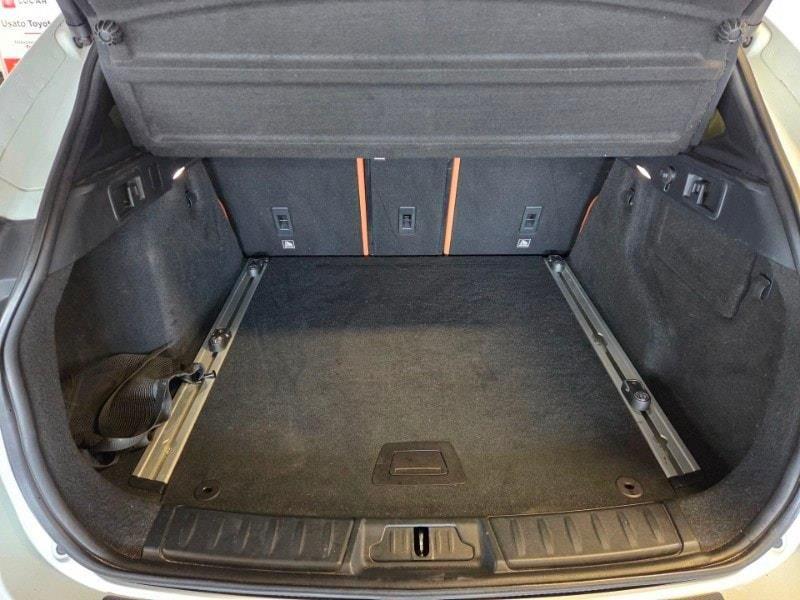 Jaguar F-Pace (X761) 2.0 D 180 CV AWD aut. Portfolio