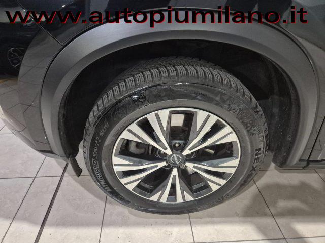 NISSAN X-Trail e-Power 2WD 5 posti N-Connecta autocarro