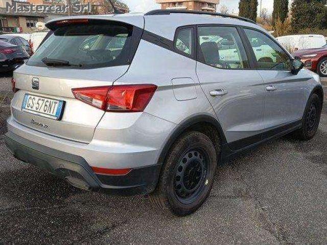 SEAT Arona NEOPATENTATI Arona 2022 1.0 TSI 95cv tg: GS576NT