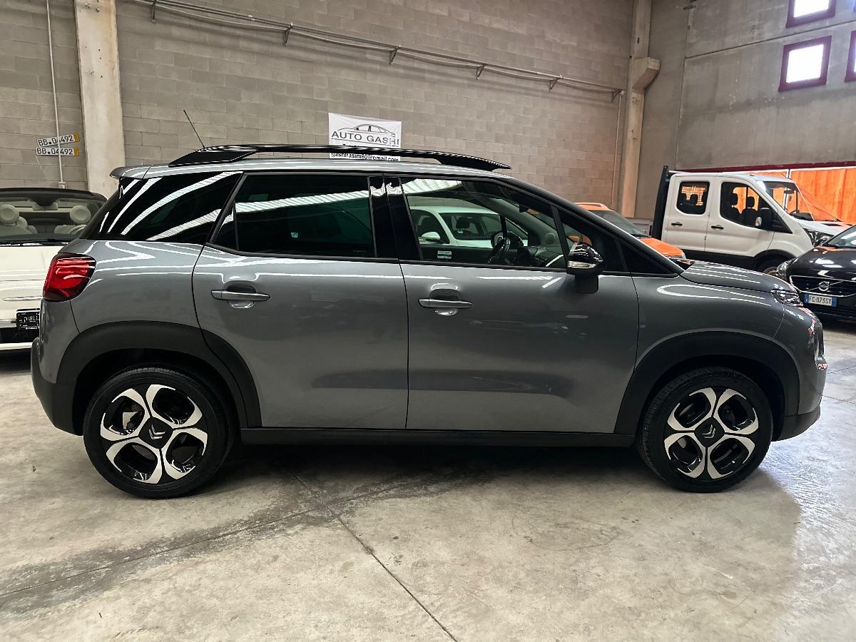 CITROEN - C3 Aircross - PureTech 110 S&S EAT6 Shine