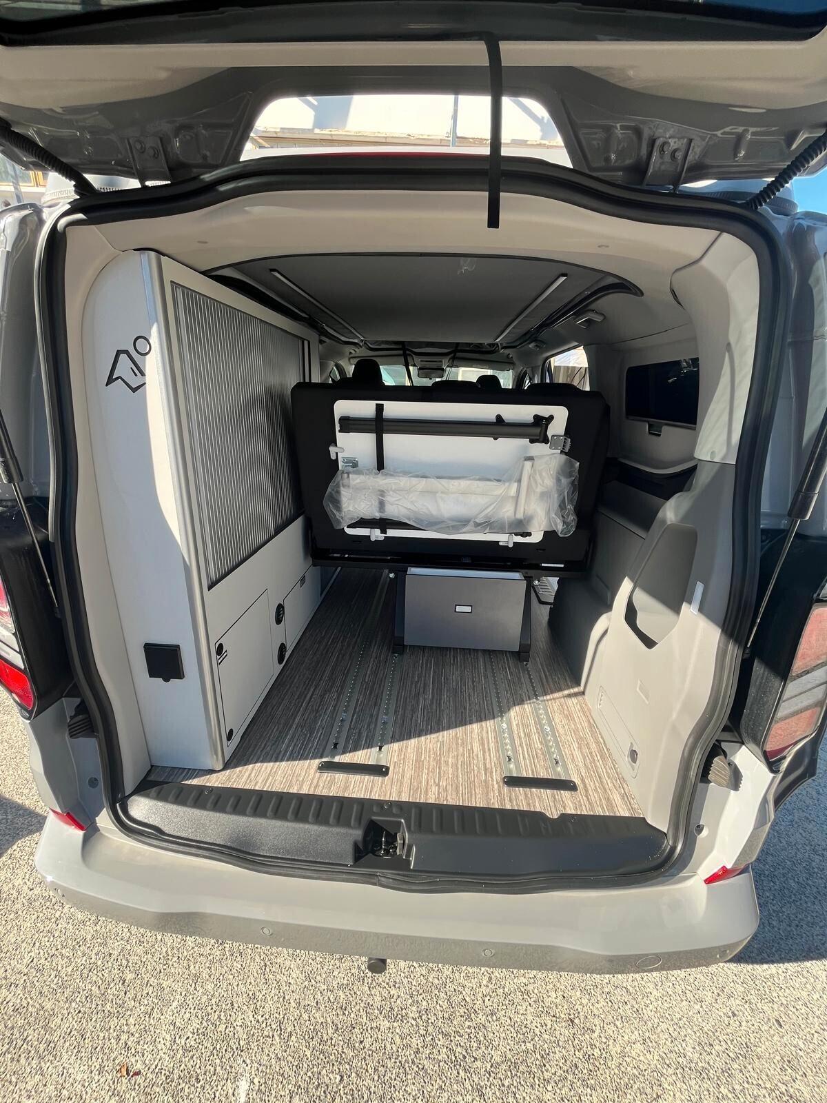 Ford PANAMA PEAK 10+