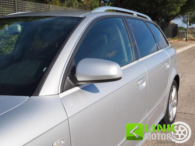 AUDI A4 2.0 170CV 16V TDI. Avant quattro