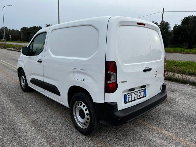 OPEL Combo Cargo 1.6 Diesel 100CV S&S PC 1000kg