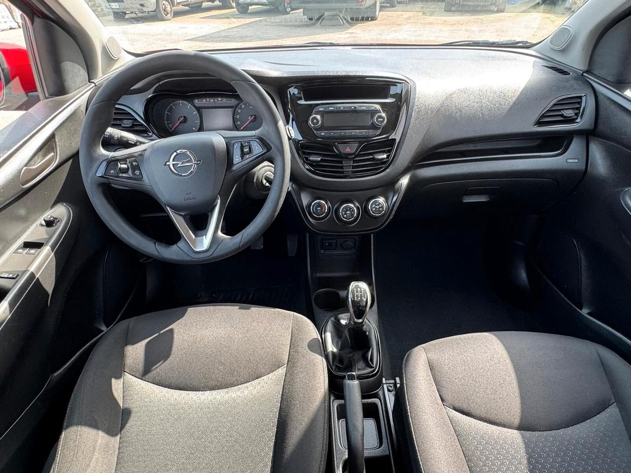 Opel Karl 1.0 75 CV Cosmo