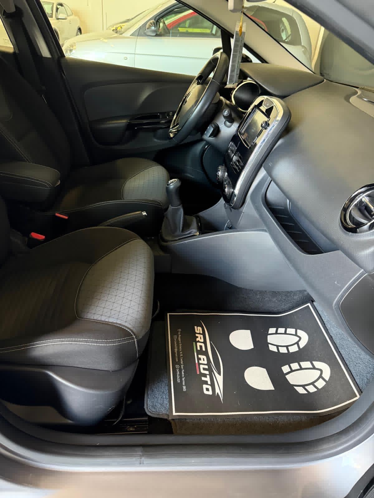 Renault Clio Sporter 1.5 dCi 8V 90CV Start&Stop Energy