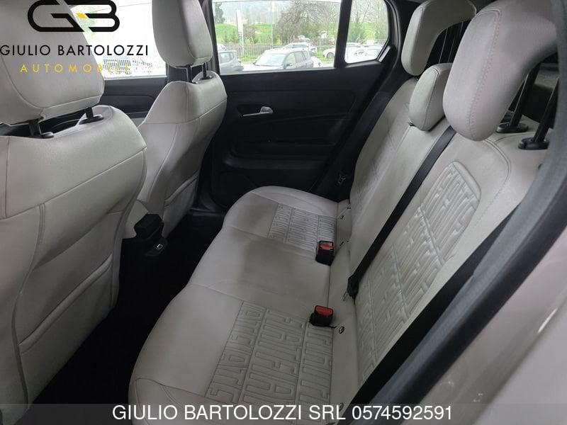 FIAT 600 1.2 Hybrid 110cv La Prima
