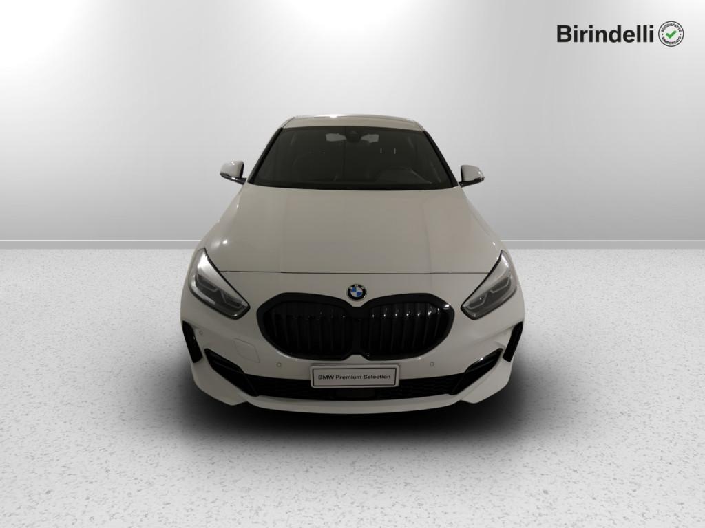 BMW Serie 1 (F40) - 120d xDrive 5p. Msport