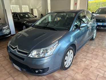 Citroen C4 1.4 16v PER NEOPATENTATI