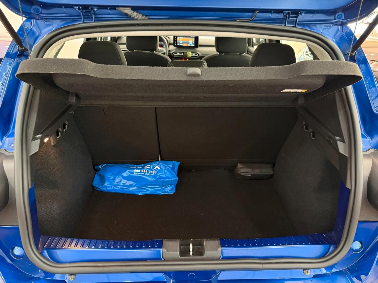 DACIA SANDERO 1.0 TCe 100CV GPL EXPRESSION