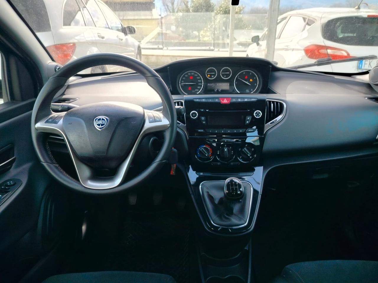 Lancia Ypsilon 1.3 MJT 16V 95 CV 5 porte S&S Platinum