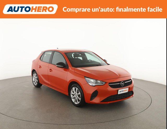 OPEL Corsa 1.2 Edition