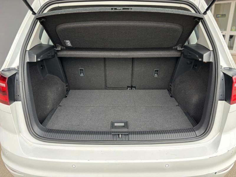 Volkswagen Golf Sportsvan 1.6 TDI 110CV Highline BlueMotion Technology