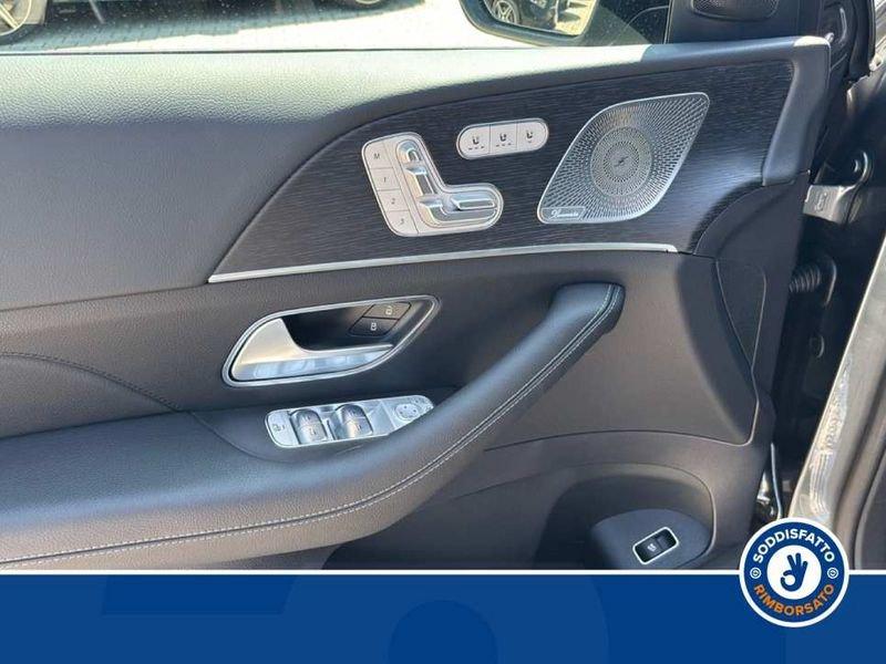 Mercedes-Benz GLE Coupé G350de 4Matic EQ-Power Coupé AMG Line Premium Plus