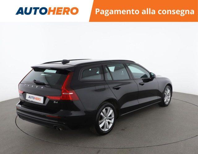 VOLVO V60 B4 (d) Geartronic Momentum Business