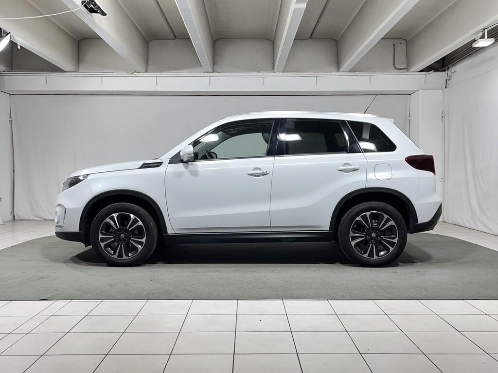 Suzuki Vitara 1.5h Starview 4wd allgrip auto