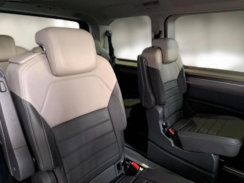 VOLKSWAGEN MULTIVAN 1.5 PHEV 177 CV STYLE 4MOTION DSG MONOVOLUME
