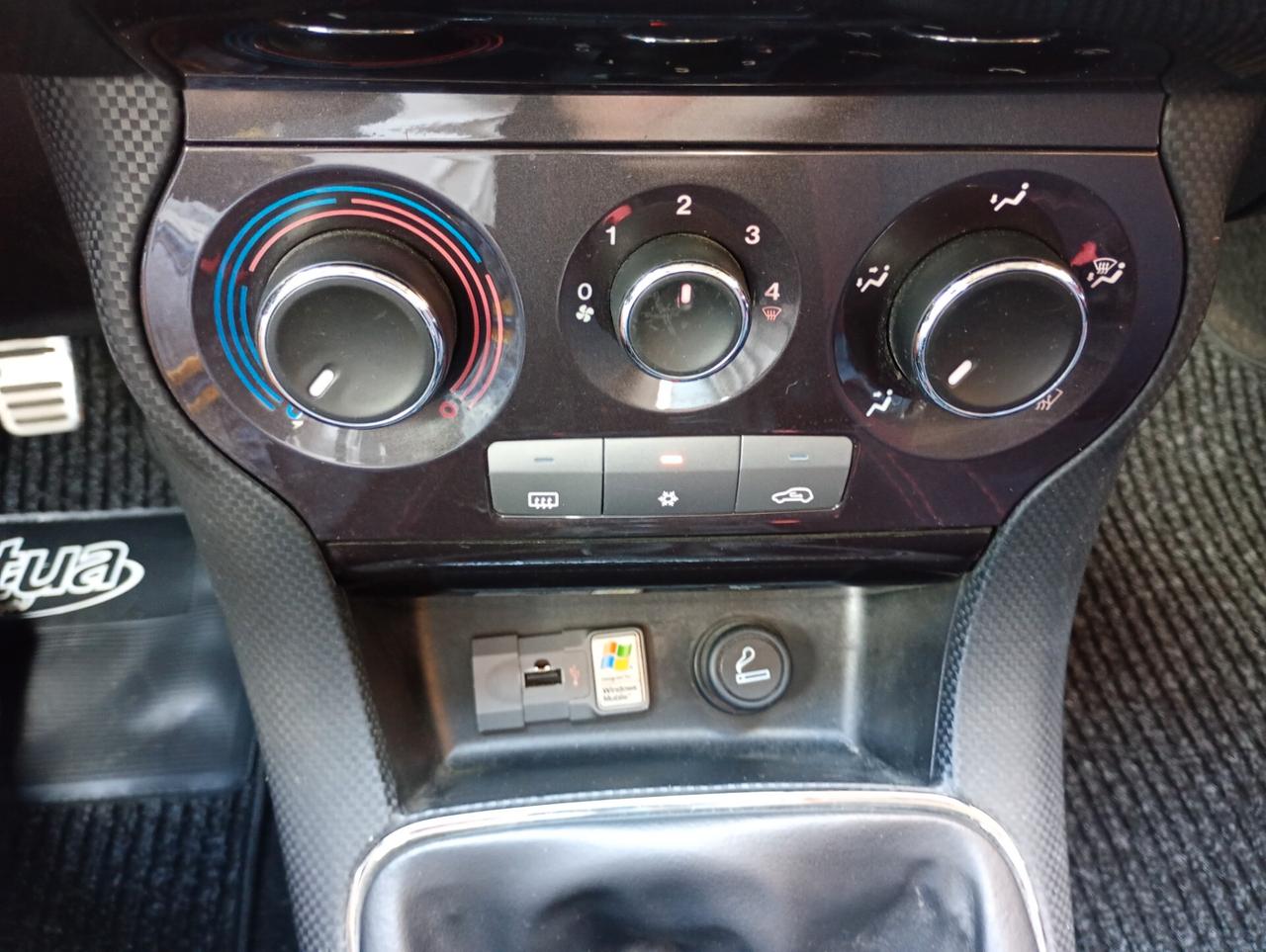Fiat Bravo 1.6 MJT 120 CV DPF Sport Drive