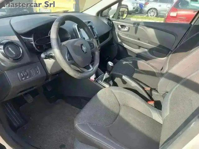 RENAULT Clio 1.5 dci energy Business 75cv N1 4 posti - FR647JK
