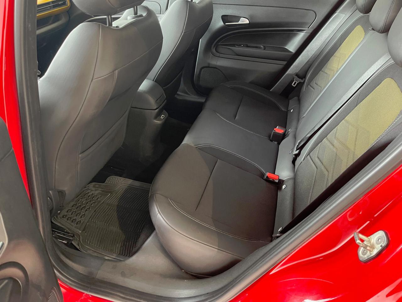 Jeep Avenger 1.2 Turbo 100 CV Summit