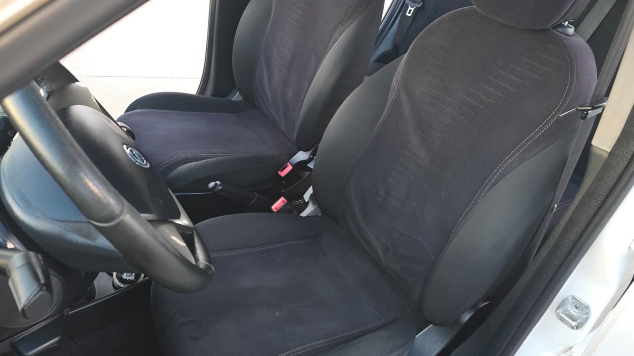 Lancia Ypsilon 1.3 MJT 16V 95 CV 5 porte S&S Platinum