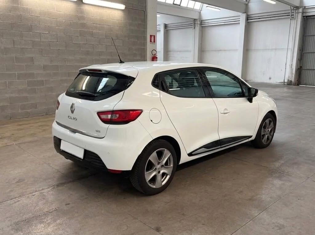 Renault Clio 1.5 dCi 8V 90CV Start&Stop 5 porte Energy