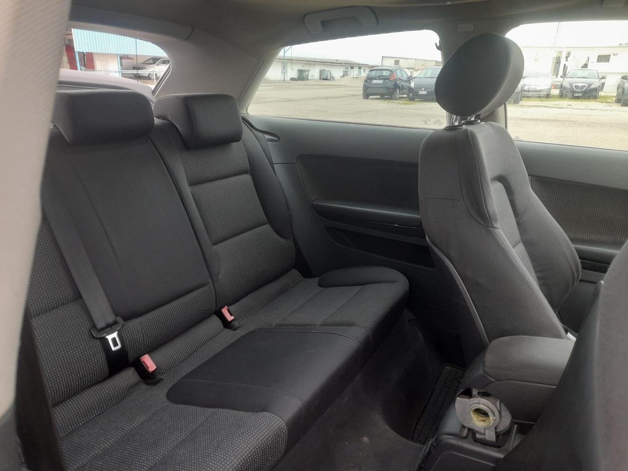 Audi A3 SPB 2.0 16V TDI Ambition