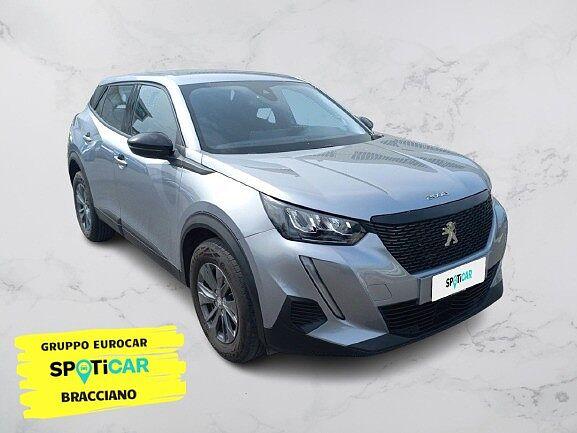 Peugeot 2008 Active Pack PT 100 S&S