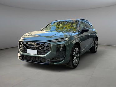 Audi Audi Q3 SUV Business TFSI 110 kW S tronic